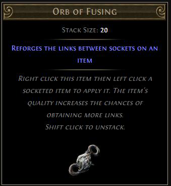 Orb Of Fusing